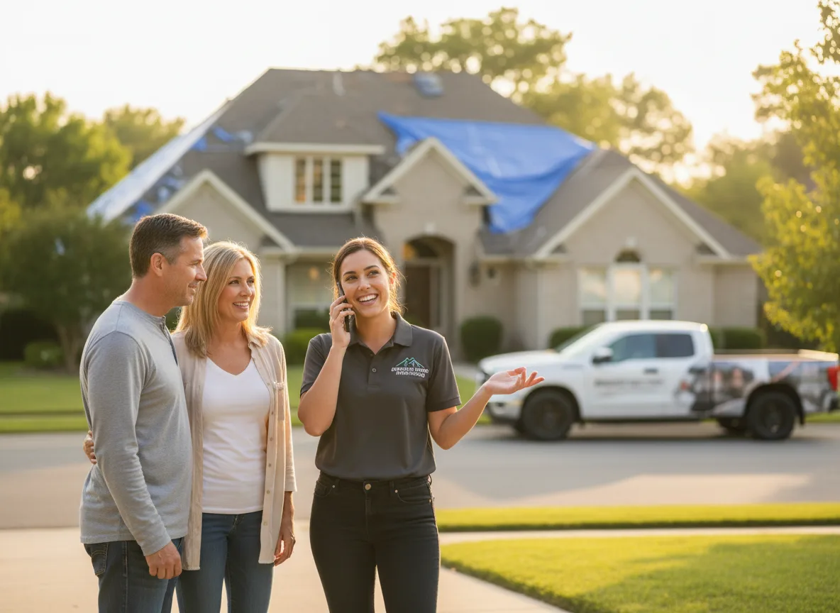 Emergency Roof Repair Ozark, MO FAQs